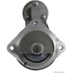 Herth+Buss Elparts Anlasser 42632920 Herth+Buss Elparts Anlasser 42632920