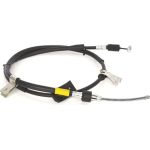 Handbremsseil 1987482737 Handbremsseil 1987482737