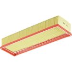 585130 Valeo Luftfilter 585130 585130 Valeo Luftfilter 585130