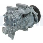 Delphi Kompressor CS20351 Delphi Kompressor CS20351