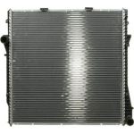 MAHLE Kühler, Motorkühlung CR 573 000P