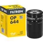 FILTRON Ölfilter OP 644 FILTRON Ölfilter OP 644