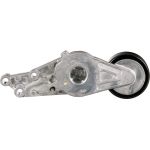Gates Spannrolle T38207 Gates Spannrolle T38207