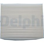 DELPHI Innenraumfilter TSP0325205C DELPHI Innenraumfilter TSP0325205C