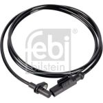Sensor, Raddrehzahl 170585 Sensor, Raddrehzahl 170585