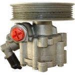 SPIDAN Hydraulikpumpe 54325 SPIDAN Hydraulikpumpe 54325