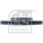 FEBI BILSTEIN Bremsscheibe 170696 FEBI BILSTEIN Bremsscheibe 170696