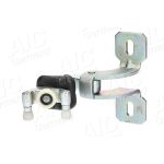 AIC Schiebetür-Rollenführung 57221 AIC Schiebetür-Rollenführung 57221