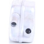 Ölkühler PKW 90608 Ölkühler PKW 90608