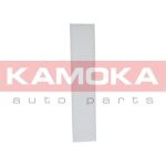 KAMOKA Filter, Innenraumluft F402801
