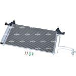 Kondensator, Klimaanlage 35495