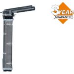 NRF Heizungskühler 50524 NRF Heizungskühler 50524