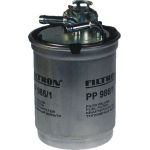 FILTRON Kraftstofffilter PP 986/1 FILTRON Kraftstofffilter PP 986/1