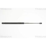 Gasfeder, Koffer-/Laderaum 871024230 Gasfeder, Koffer-/Laderaum 871024230