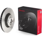 52 481 060 Bremsscheibe VA 09.A771.11 52 481 060 Bremsscheibe VA 09.A771.11
