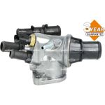 NRF Kühlmittelthermostat 725231 NRF Kühlmittelthermostat 725231