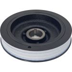 SKF Kurbelwellenriemenscheibe VKM 93303 SKF Kurbelwellenriemenscheibe VKM 93303