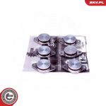 ESEN SKV Reparatursatz, Saugrohrmodul 49SKV542 ESEN SKV Reparatursatz, Saugrohrmodul 49SKV542