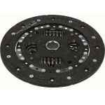 SACHS Kupplungsscheibe 1878 008 031 SACHS Kupplungsscheibe 1878 008 031