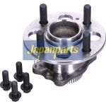Japanparts Nabe KK-20538