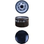 Mahle Original Ölfilter OC 306 Mahle Original Ölfilter OC 306