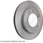BluePrint Bremsscheibe Suzuki P. Vitara 2.0 Td 4X4 94-98 ADK84311 BluePrint Bremsscheibe Suzuki P. Vitara 2.0 Td 4X4 94-98 ADK84311