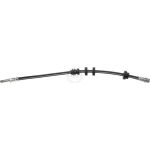 A.B.S. Bremsschlauch SL5878 A.B.S. Bremsschlauch SL5878