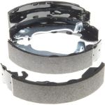 Bremsbacken 0 986 487 633 Bremsbacken 0 986 487 633