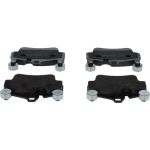 Bremsbelag 0 986 494 567 Bremsbelag 0 986 494 567
