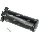 NRF Verdampfer 33316 NRF Verdampfer 33316