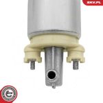 02SKV012 SKV GERMANY Kraftstoffpumpe 02SKV012 02SKV012 SKV GERMANY Kraftstoffpumpe 02SKV012