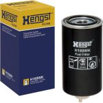 H169WK HENGST FILTER Kraftstofffilter H169WK H169WK HENGST FILTER Kraftstofffilter H169WK