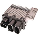 VAG Original 7H0919506D 7H0919506D Ch-Lüftersteuerung für VW Transporter 03-10 – – OE-Nr. 7H0919506D