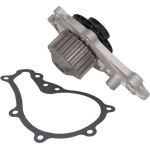Kamoka Wasserpumpe / Kühlmittelpumpe T0087