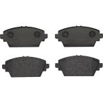 BREMBO Bremsklötze VA P 56 044 BREMBO Bremsklötze VA P 56 044