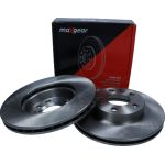 Maxgear Bremsscheibe Vw P. T4 96- 280X24 19-0801 Maxgear Bremsscheibe Vw P. T4 96- 280X24 19-0801