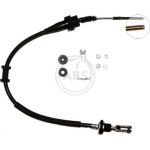 A.B.S. Kupplungsseil K22800 A.B.S. Kupplungsseil K22800