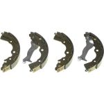 Bremsbackensatz HA S 30 524 Bremsbackensatz HA S 30 524