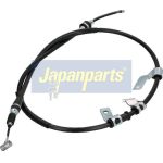 Seilzug, Feststellbremse Suzuki T. Jimny 98- Pr BC-805 Seilzug, Feststellbremse Suzuki T. Jimny 98- Pr BC-805