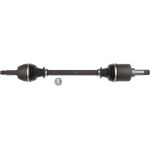 SKF Antriebswelle VKJC 3704 SKF Antriebswelle VKJC 3704