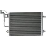 Kondensator, Klimaanlage AC 300 000P Kondensator, Klimaanlage AC 300 000P