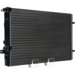MAHLE Kühler, Motorkühlung CR 854 001S MAHLE Kühler, Motorkühlung CR 854 001S