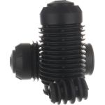 VKDP 33401 T SKF Stoßdämpfer-Staubschutzsatz 33401 T VKDP 33401 T SKF Stoßdämpfer-Staubschutzsatz 33401 T