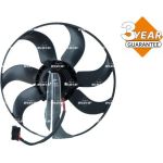 NRF Kühlerlüfter 47375 NRF Kühlerlüfter 47375