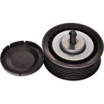 MAXGEAR Keilrippenriemen-Umlenk-/Führungsrolle 55318MG 54-0261 MAXGEAR Keilrippenriemen-Umlenk-/Führungsrolle 55318MG 54-0261