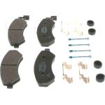 0 986 494 580 Bosch Bremsbelagsatz 0 986 494 580 0 986 494 580 Bosch Bremsbelagsatz 0 986 494 580