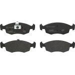 BREMBO Bremsklötze VA P 23 079 BREMBO Bremsklötze VA P 23 079