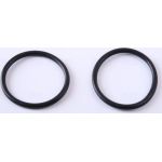 Nissens Wasserkühler PKW 62784A Nissens Wasserkühler PKW 62784A