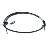 Bosch Handbremsseil rechts 1987482297 Bosch Handbremsseil rechts 1987482297