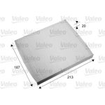 715668 Valeo Innenraumfilter 715668 715668 Valeo Innenraumfilter 715668